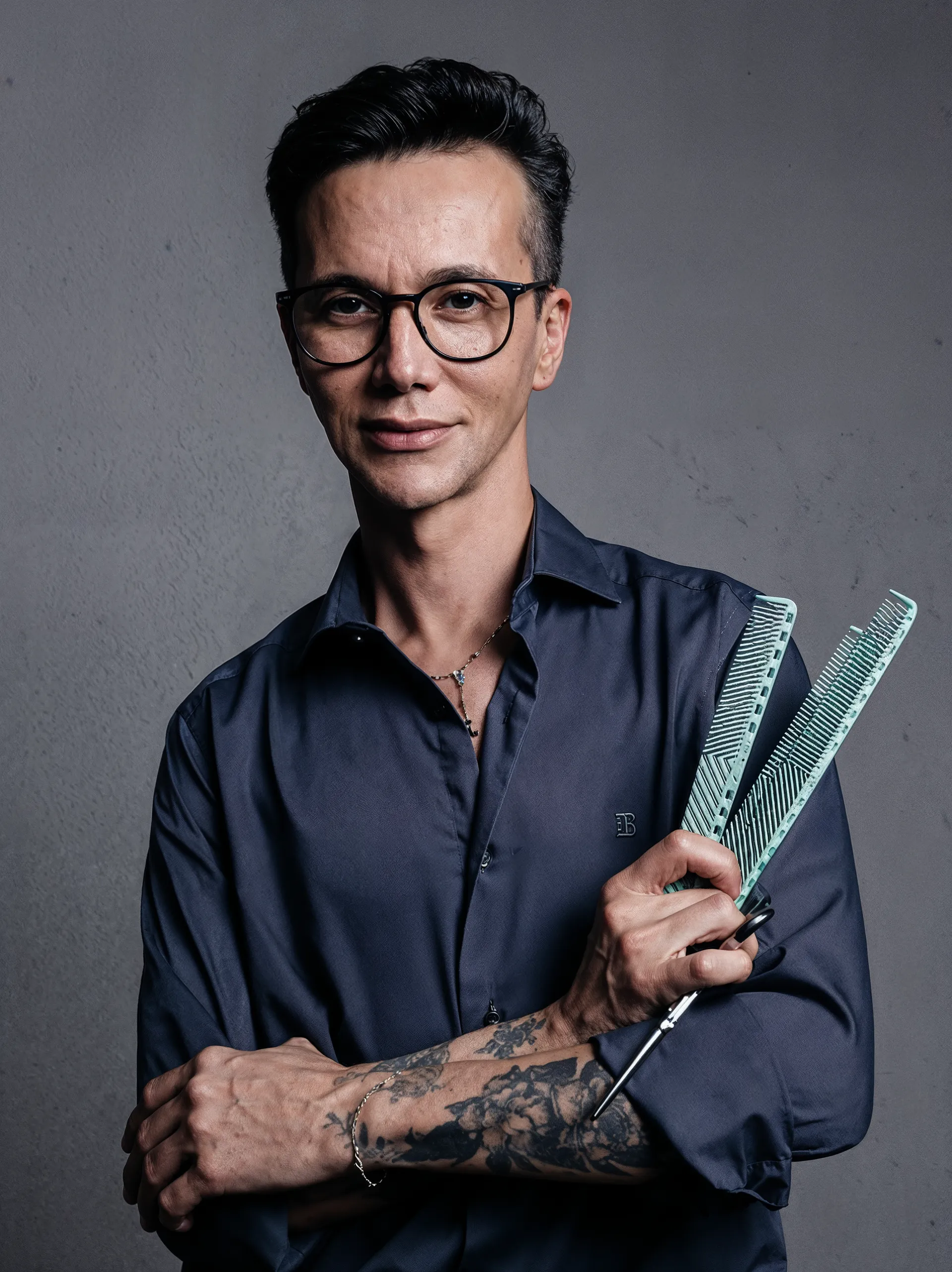 Moisés Barros